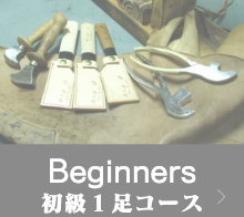 ビギナー(初級コース)